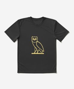 OVO Owl Drake T Shirt