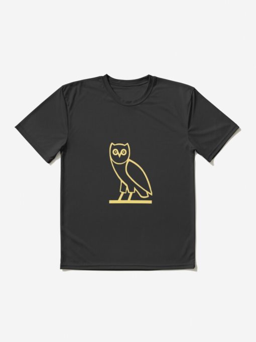 OVO Owl Drake T Shirt