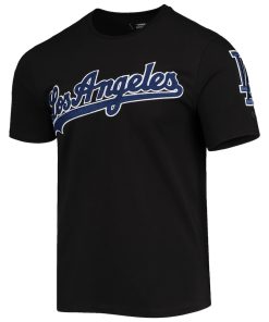 los-angeles-dodgers-t-shirt