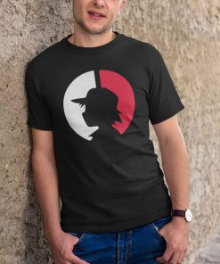 Ash – Pokémon T Shirt