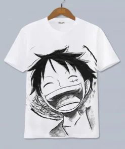 Luffy Smiling T-shirt