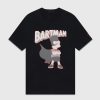 The Simpsons Bartman T-shirt