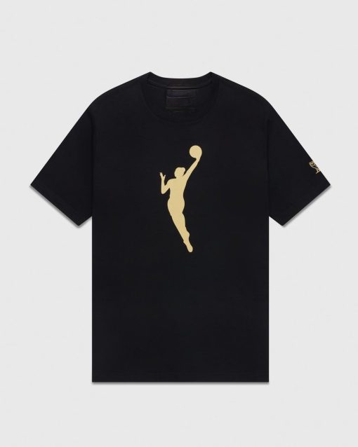 Wnba Logowoman T-shirt