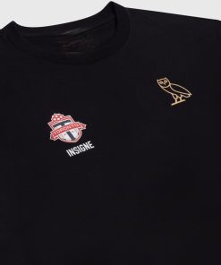 Toronto Fc Il Magnifico T-shirt