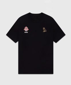 Toronto Fc Il Magnifico T-shirt