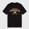 U Of T Athletics T-shirt