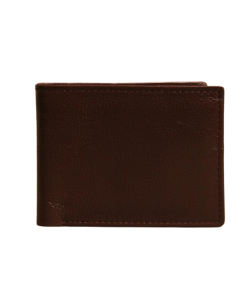 Full Grain Wallet