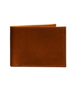 The Glossy Small Wallet Collection