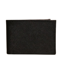 Saffiano Slim Wallet Style