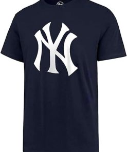 MLB Yankees T Shirt