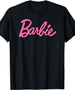 Barbie Shirt