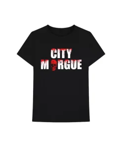 City Morgue Vlone Tshirt