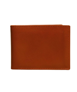 Glace Style Brown Wallet