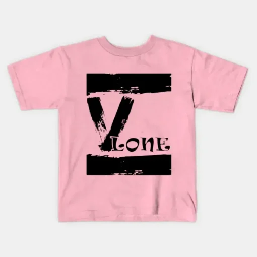 Pink Vlone Shirt