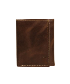 Dark Brown Wallet