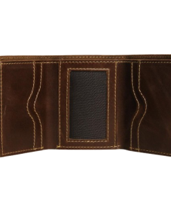 Dark Brown Wallet