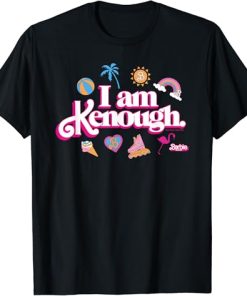 I Am Kenough T-Shirt