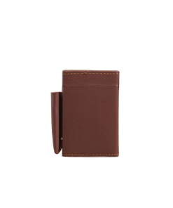 Light Brown Cigarette Leather
