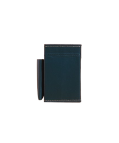 Forest Green Cigarette Case