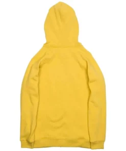 Jesse-Pinkman- Yellow-Hoodie
