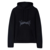 Kanye Vetements Hoodie