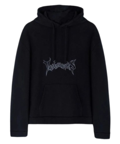 Kanye Vetements Hoodie