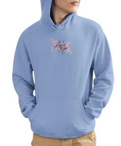 Mogul Moves Pullover Hoodie