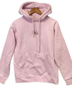 Mogul Moves Pullover Hoodie