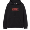 scarface hoodie