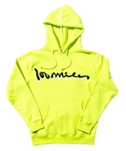 2pac Above The Rim Hoodie