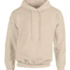 Eddie Brock Venom Beige Hoodie