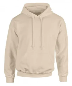 Eddie Brock Venom Beige Hoodie